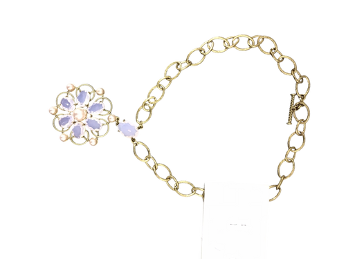 Vist Large View of Product Image Which is Used Unbranded Necklace