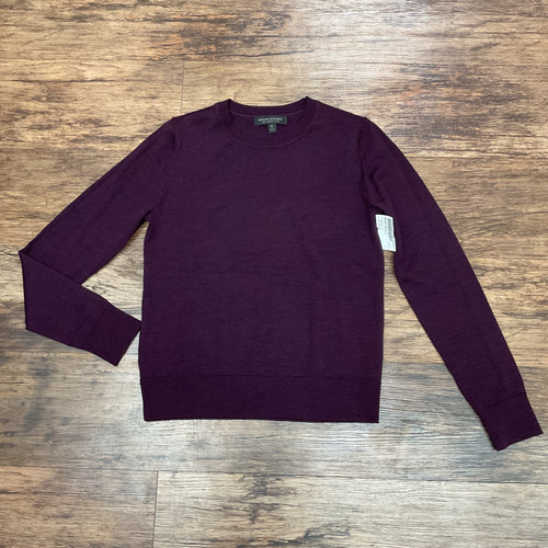 Vist Large View of Product Image Which is Used Banana Republic Long Sleeve Top XS-0/2