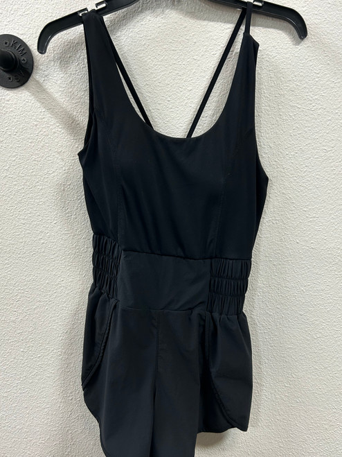 Vist Large View of Product Image Which is Used Altar'd State Romper M-8/10