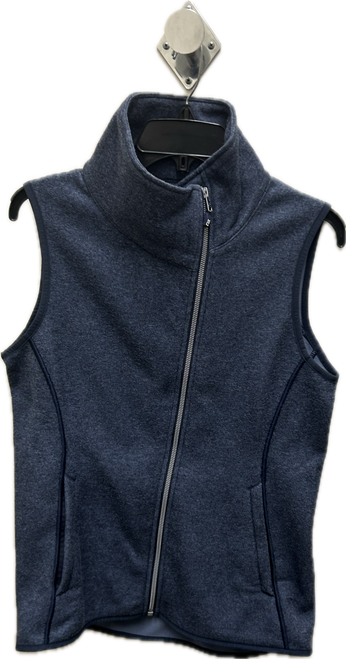 Vist Large View of Product Image Which is Used Cutter & Buck Men's Lightweight Vest S