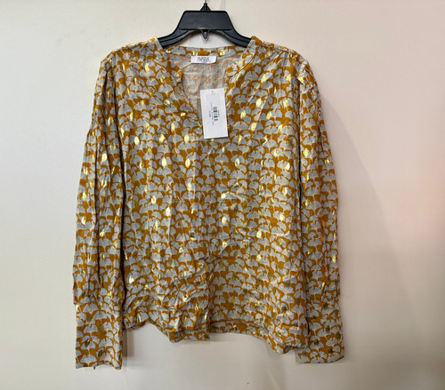 Vist Large View of Product Image Which is Used Unbranded Long Sleeve Top L-12/14