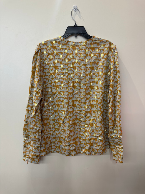 Vist Large View of Product Image Which is Used Unbranded Long Sleeve Top L-12/14