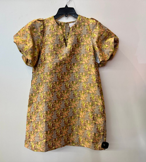 Vist Large View of Product Image Which is Used Entro Short Dress B S-4/6