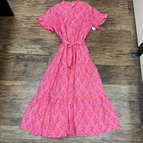 Vist Large View of Product Image Which is Used J. Marie Long Dress B XL-16