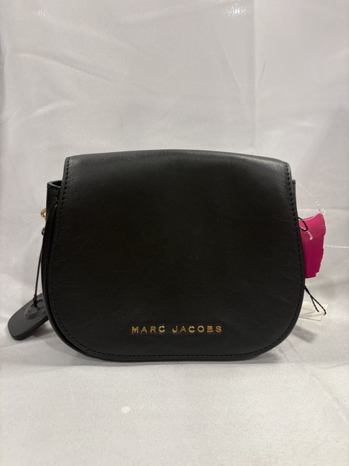 Vist Large View of Product Image Which is Used Marc Jacobs Small Leather Handbag