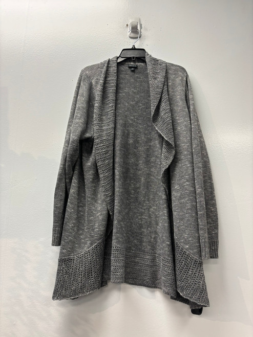 Vist Large View of Product Image Which is Used Torrid Lightweight Sweater 3X-22