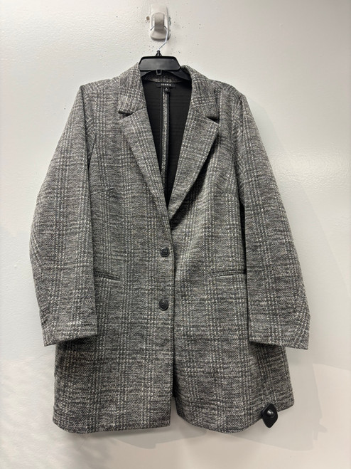 Used Torrid Blazer 3X-22 60130-S000230045 Vist Large View of Product Image Which is Used Torrid Blazer 3X-22