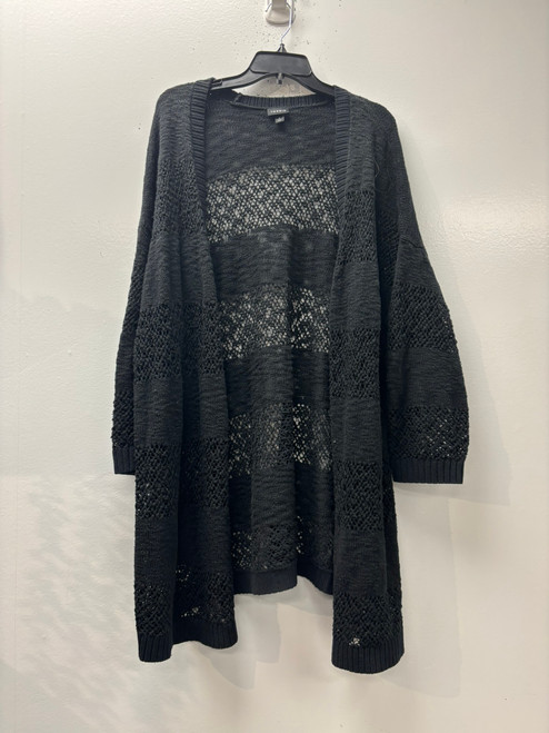 Vist Large View of Product Image Which is Used Torrid Lightweight Sweater 4X-24