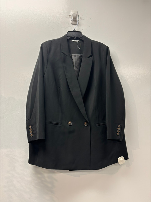 Used Penningtons Blazer 3X-22 60130-S000230051 Vist Large View of Product Image Which is Used Penningtons Blazer 3X-22