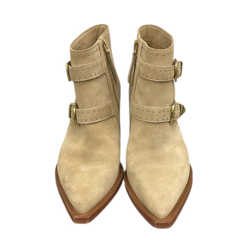 Vist Large View of Product Image Which is Used Dolce Vita Ankle Boots 6