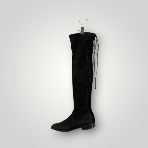 Vist Large View of Product Image Which is Used Unbranded Tall Boots 6