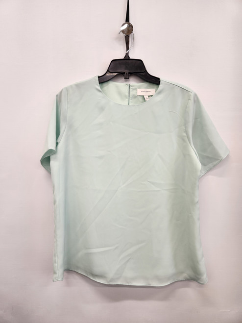 Vist Large View of Product Image Which is Used Banana Republic Short Sleeve Top M-8/10