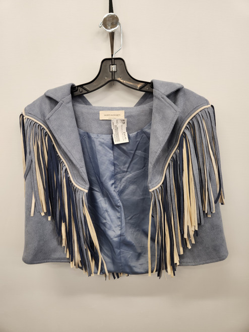 Vist Large View of Product Image Which is Used Unbranded Lightweight Vest S-4/6