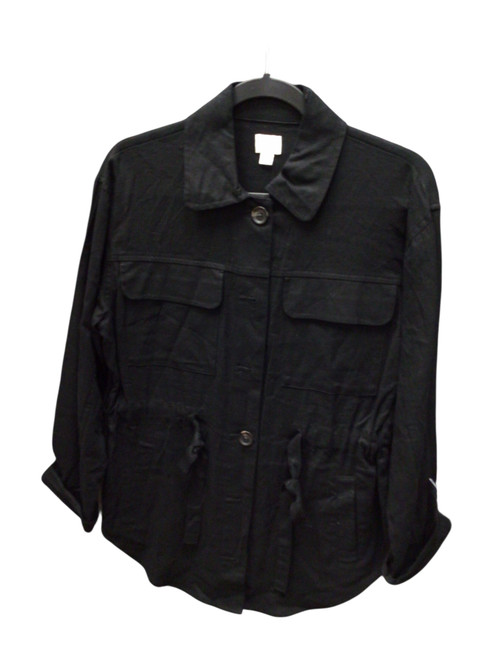 Vist Large View of Product Image Which is A New Day Short Light Jacket S-4/6