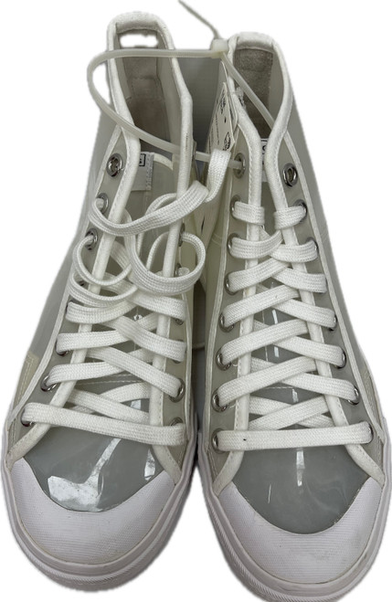 Vist Large View of Product Image Which is Used Adidas Casual Shoes 7.5