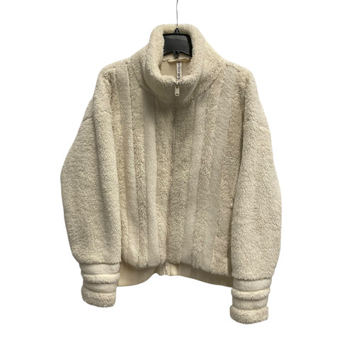 Vist Large View of Product Image Which is Used Athleta Short HeavyCoat XL-16