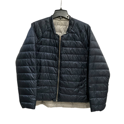 Vist Large View of Product Image Which is Used Athleta Short HeavyCoat XL-16