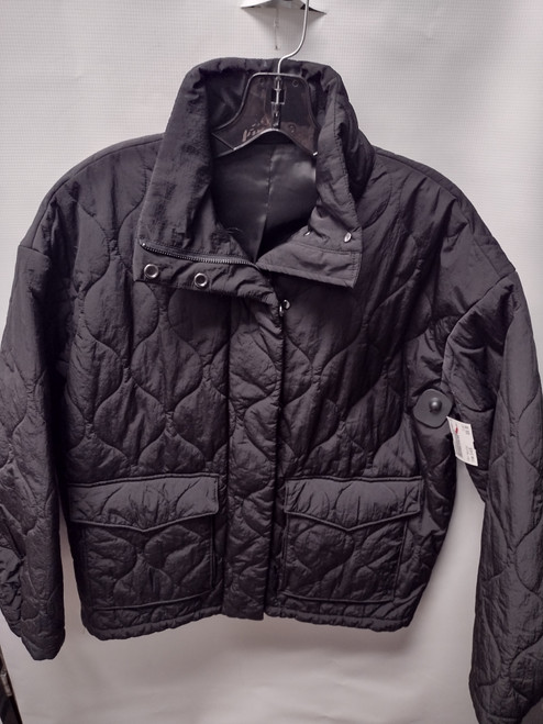 Vist Large View of Product Image Which is Used Unbranded Short HeavyCoat S-4/6