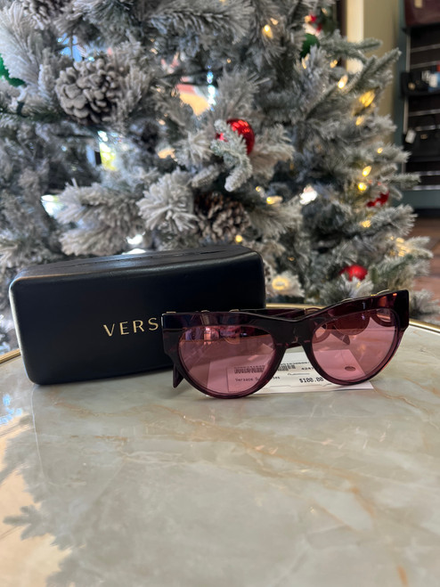 Vist Large View of Product Image Which is Used Versace Sunglasses