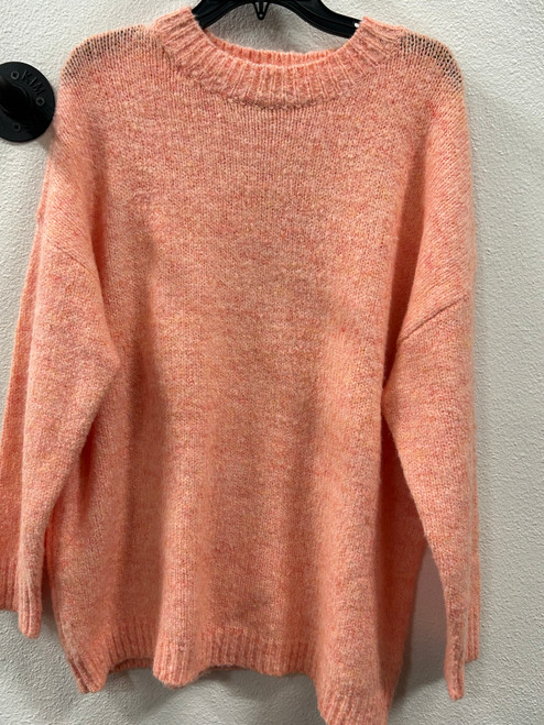 Vist Large View of Product Image Which is Used Lulus Heavyweight Sweater S-4/6