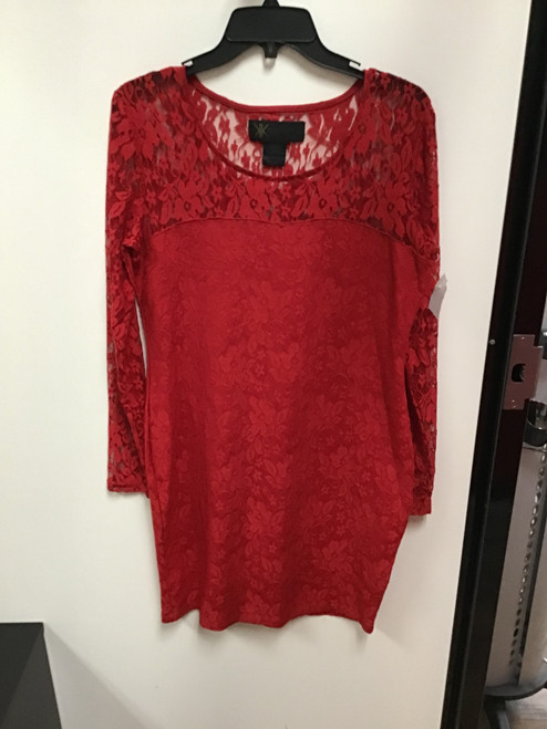 Vist Large View of Product Image Which is Used Kardashian Kollection Short Dress B L-12/14