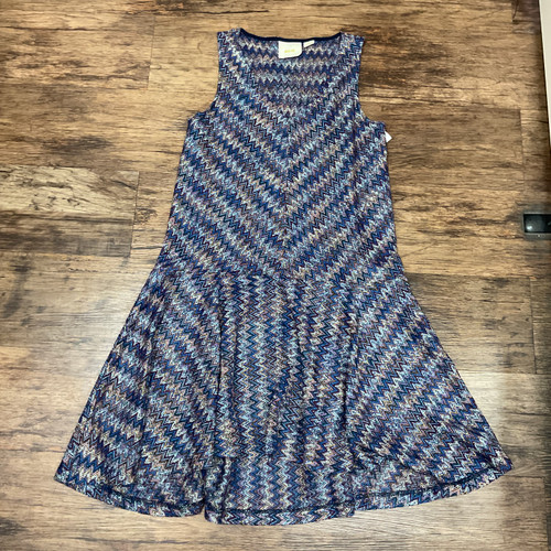 Vist Large View of Product Image Which is Used Maeve Short Dress B XS-0/2