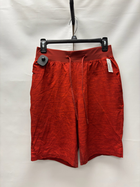 Vist Large View of Product Image Which is Used Lululemon Athletica Mens Athletic Shorts M