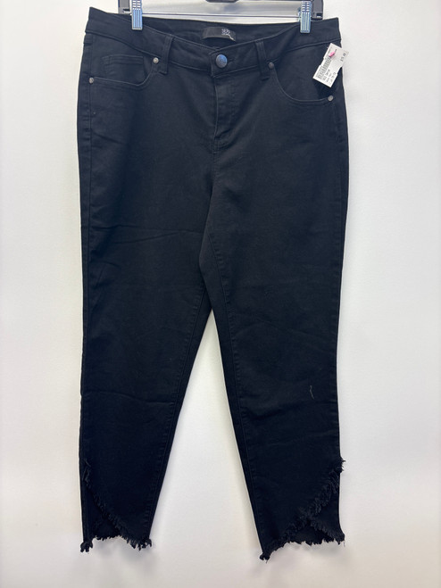 Vist Large View of Product Image Which is Used 1822 Denim Casual Pant 16-33