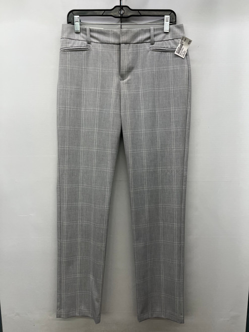 Vist Large View of Product Image Which is Used Calvin Klein Dress Pant 4-27