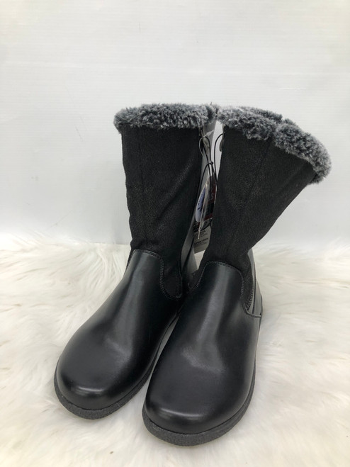 Vist Large View of Product Image Which is Used Unbranded Outerwear Boots 6