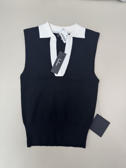 Vist Large View of Product Image Which is Used Lulus Sleeveless Top S-4/6