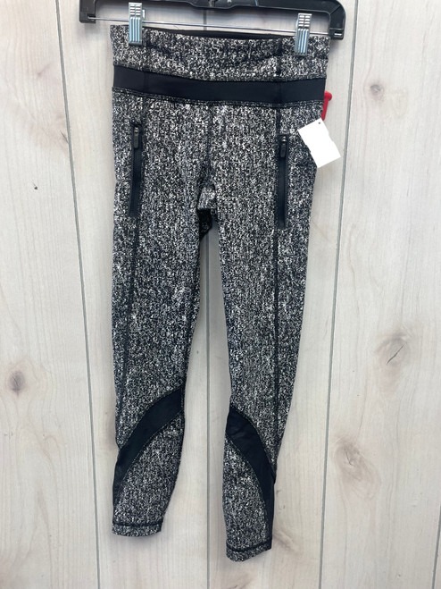 Vist Large View of Product Image Which is Used Lululemon Athletica Active Leggings 2-26