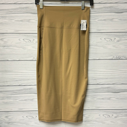 Vist Large View of Product Image Which is Used Lululemon Athletica Active Skirt 6-28