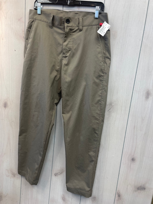 Vist Large View of Product Image Which is Used Lululemon Athletica Mens Casual Pant 30W