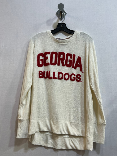 Vist Large View of Product Image Which is Used Unbranded Sweatshirt L-12/14