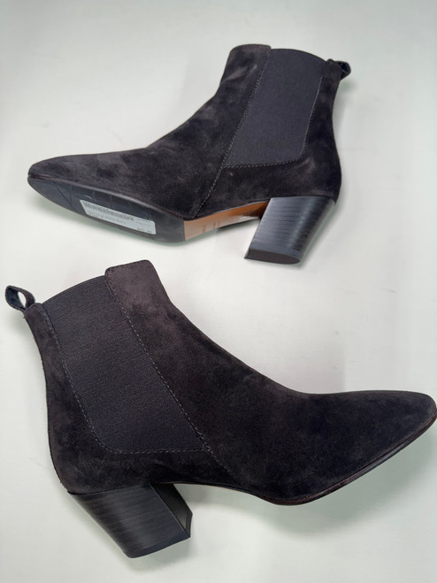 Vist Large View of Product Image Which is Used Aquatalia Ankle Boots 7
