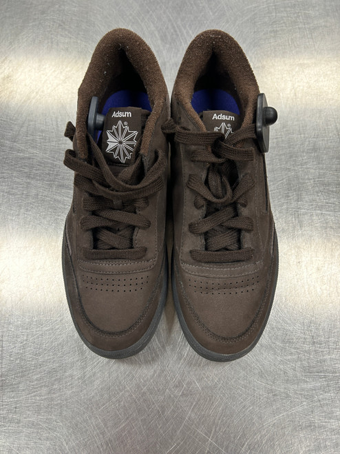 Vist Large View of Product Image Which is Used Reebok Adsum Mens Casual Shoes 10.5