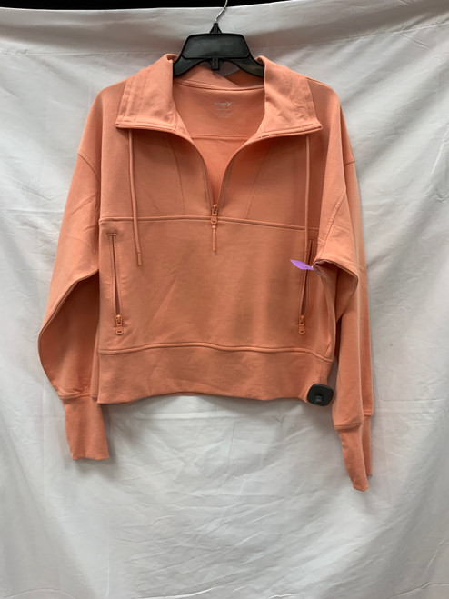 Vist Large View of Product Image Which is Used Old Navy Active Sweatshirt L-12/14