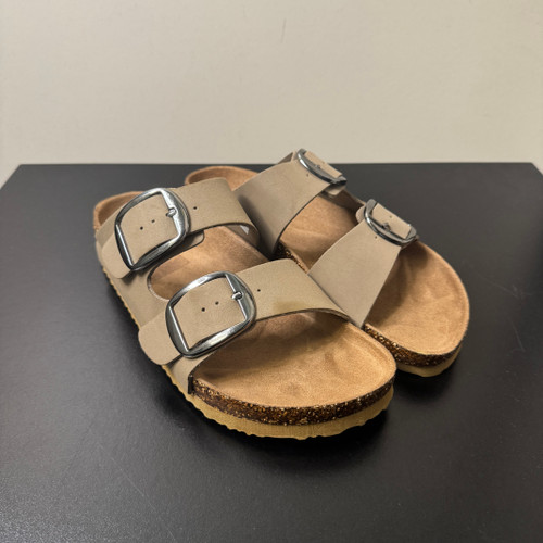 Vist Large View of Product Image Which is Used Cliffs By White Mountain Sandals 6.5