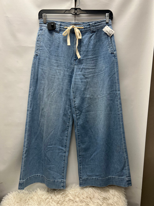 Vist Large View of Product Image Which is Used Joe'S Jeans Denim 8-29