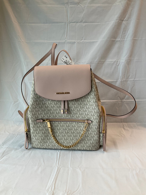 Vist Large View of Product Image Which is Used Kate Spade New York Large Leather Handbag
