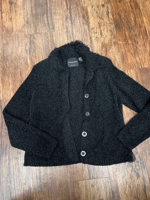 Vist Large View of Product Image Which is Used Unbranded Short Light Jacket M-8/10