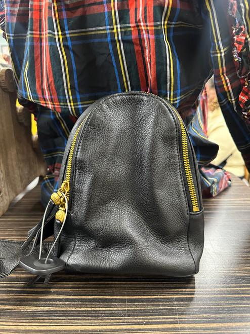 Vist Large View of Product Image Which is Used Hobo Small Leather Handbag