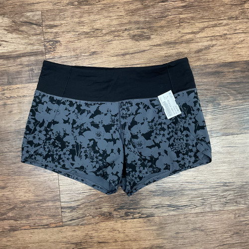 Vist Large View of Product Image Which is Used Lululemon Athletica Active Shorts 4-27