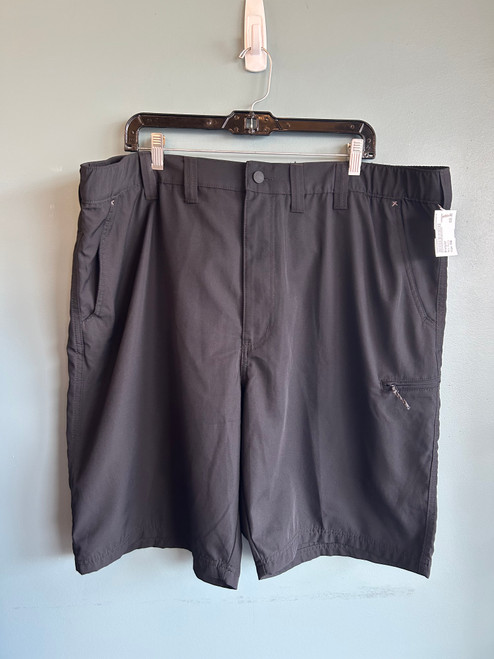 Vist Large View of Product Image Which is Used Wrangler Mens Shorts 44W