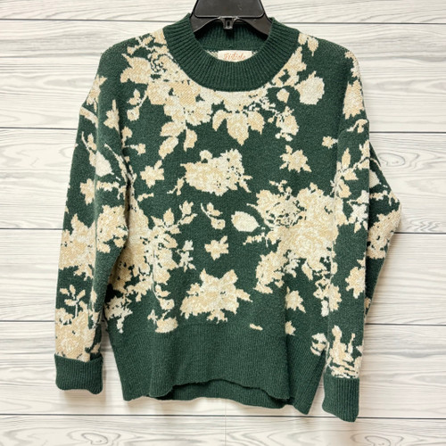 Vist Large View of Product Image Which is Used Listicle Heavyweight Sweater S-4/6