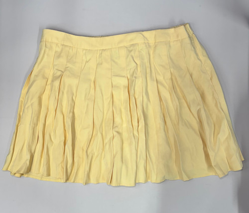 Vist Large View of Product Image Which is Used Eloquii Short Skirt 20-35