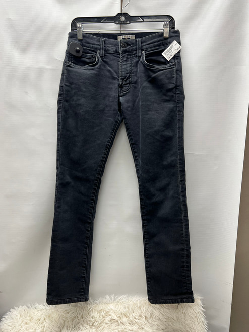 Vist Large View of Product Image Which is Used Joseph Abboud Mens Casual Pant 29W