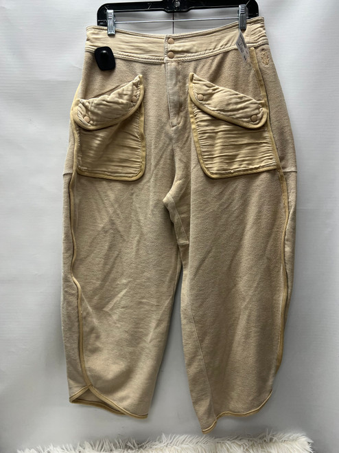 Vist Large View of Product Image Which is Used Free People Casual Pant M 8-10/28-30