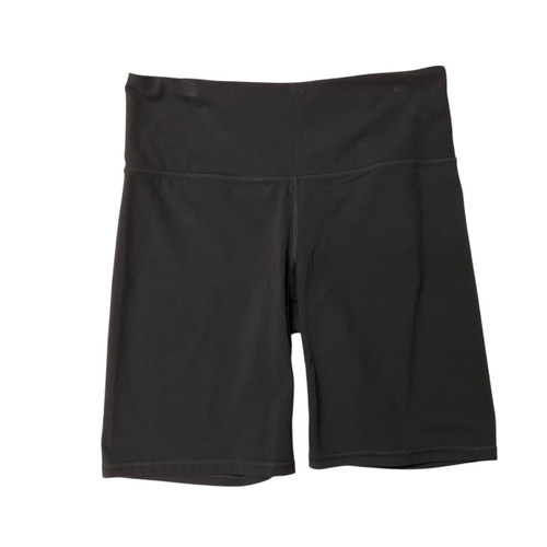 Vist Large View of Product Image Which is Used Athleta Active Shorts L 12-14/31-32